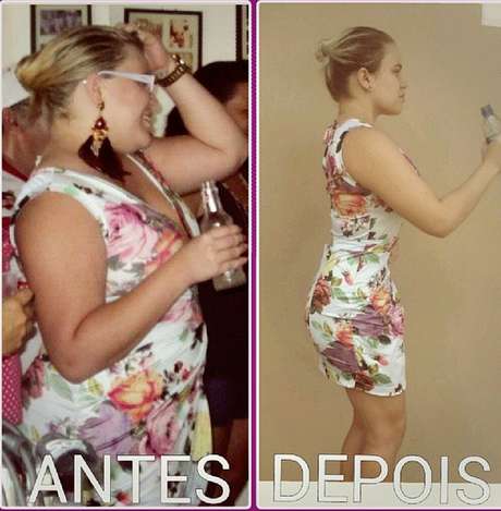 Instagram Paulinha Leite / Reprodução