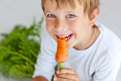 A vitamina A atua na manutenção da visão, no funcionamento adequado do sistema imunológico, como antioxidante e mantêm as mucosas e a pele saudáveis A vitamina A atua na manutenção da visão, no funcionamento adequado do sistema imunológico, como antioxidante e mantêm as mucosas e a pele saudáveis