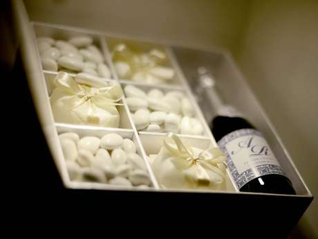Setor de luxo tem lançamentos exclusivos para casamentos mais elaborados <p>Setor de luxo tem lançamentos exclusivos para casamentos mais elaborados</p>