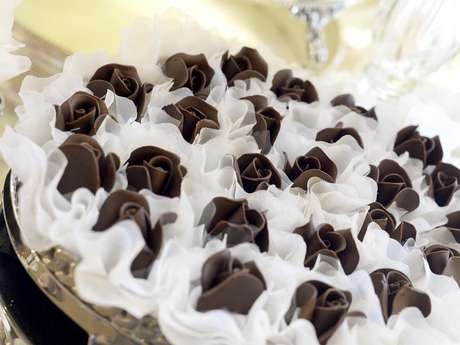O brigadeiro agora é item de luxo <p>O brigadeiro agora é item de luxo</p>