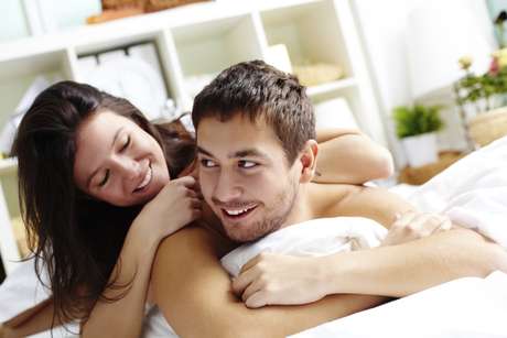 Mulheres ficam incomodadas com a reação do parceiro ao corpo delas <p>Mulheres ficam incomodadas com a reação do parceiro ao corpo delas</p>