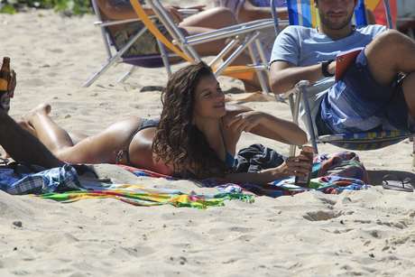 Download Imagens cenas de praia HD
