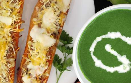 Cuerpos limpios a partir de una alimentación baja en Cuerpos limpios a partir de una alimentación baja en