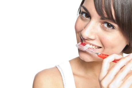 Thinkstock.com <p>Descubre lo que hay tras el uso de tu cepillo de dientes.</p>