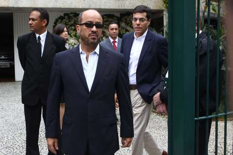 Família Marinho tem fortuna de US$ 28,9 bilhões Família Marinho tem fortuna de US$ 28,9 bilhões