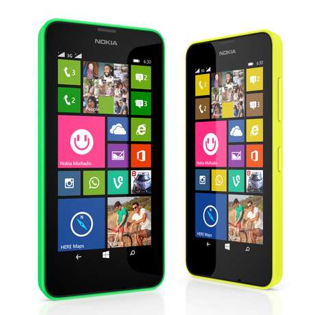 Apesar de ter foco na Copa, com TV digital, o Lumia 630 será lançado apenas em junho <p>Apesar de ter foco na Copa, com TV digital, o Lumia 630 será lançado apenas em junho</p>