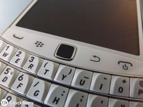 Teclado QWERTY e botões físicos do trackpad vão voltar no smartphone BlackBerry Classic Teclado QWERTY e botões físicos do trackpad vão voltar no smartphone BlackBerry Classic