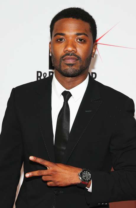 Ray J Porno 83