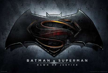 'Batman v Superman: Dawn of Justice' será lançado em 6 de maio de 2016. 'Batman v Superman: Dawn of Justice' será lançado em 6 de maio de 2016.