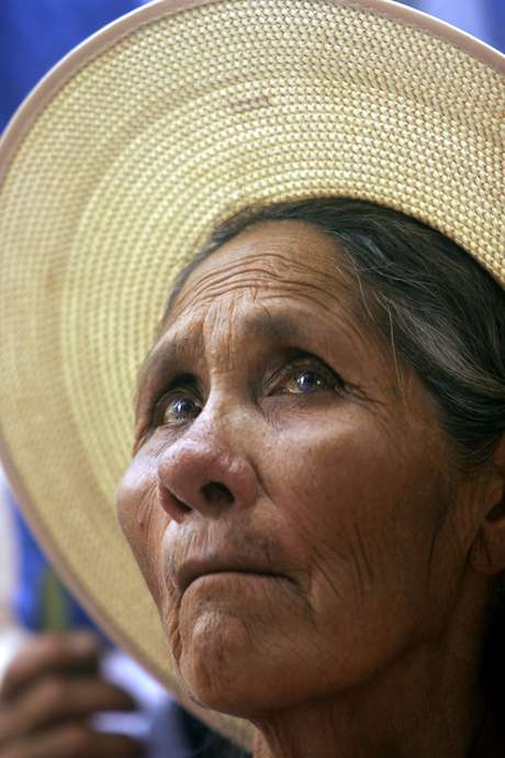 A violência contra mulheres na América Latina foi apontada como preocupação pela ONU, especialmente em países como a Guatemala, que apresenta altos índices de casos entre pessoas não-íntimas <p>A violência contra mulheres na América Latina foi apontada como preocupação pela ONU, especialmente em países como a Guatemala, que apresenta altos índices de casos entre pessoas não-íntimas</p>
