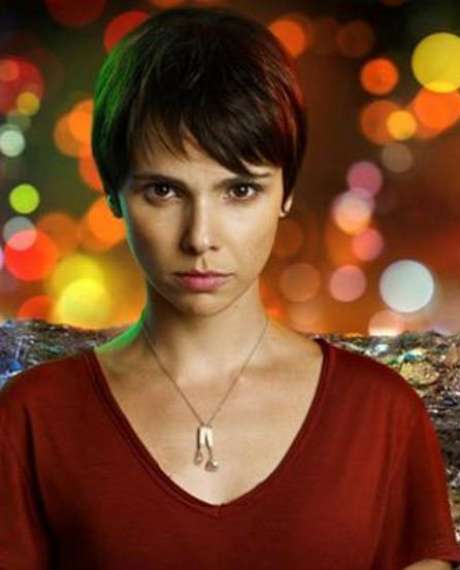 Avenida Brasil 2014 Personajes - Avenida Brasil 