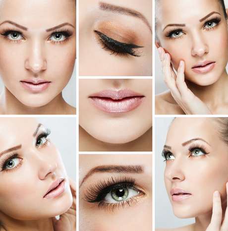 As mulheres podem usar truques que ajudam a destacar o que têm de mais bonito e a disfarçar imperfeições que as incomodam para deixá-las mais confiantes na hora da conquista <p>As mulheres podem usar truques que ajudam a destacar o que têm de mais bonito e a disfarçar imperfeições que as incomodam para deixá-las mais confiantes na hora da conquista</p>