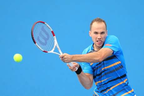 Bruno Soares chega as semi de Hamburgo com seu paceiro, Peya <p>Bruno Soares chega as semi de Hamburgo com seu paceiro, Peya</p>