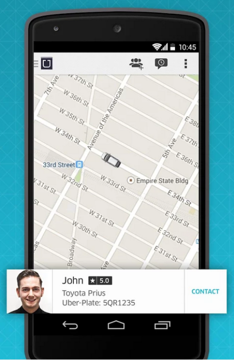 CEO do Uber ainda afirma que o 20% do dinheiro arrecado durante emergências serão doados à Cruz Vermelha <p>CEO do Uber ainda afirma que o 20% do dinheiro arrecado durante emergências serão doados à Cruz Vermelha</p>