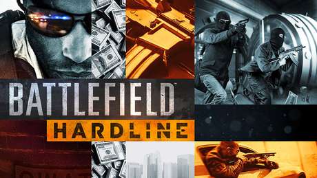 Battlefield Hardline Battlefield Hardline
