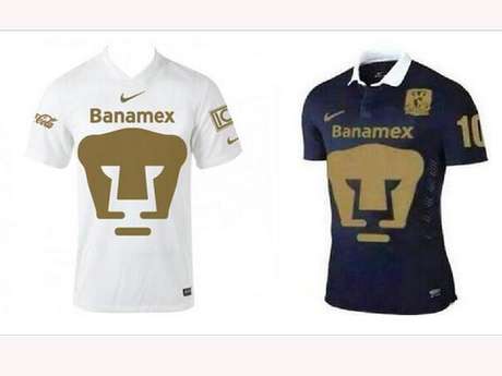 UNIFORMES PUMAS uniformes pumas: