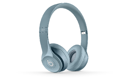 Fone de ouvido Solo², da Beats Electronics <p>Fone de ouvido Solo², da Beats Electronics</p>