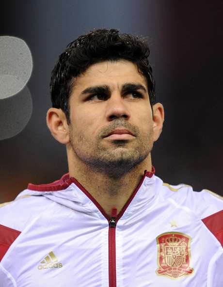 Diego Costa segue sem saber se conseguirá disputar a Copa do Mundo Diego Costa segue sem saber se conseguirá disputar a Copa do Mundo