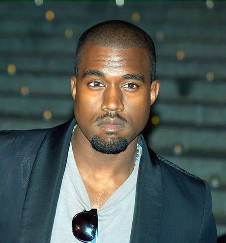 Kanye West <p>Kanye West</p>