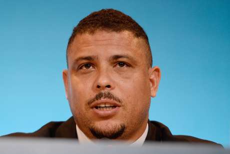 Ronaldo disse que a Fifa ficou traumatizada com a Copa no Brasil Ronaldo disse que a Fifa ficou traumatizada com a Copa no Brasil