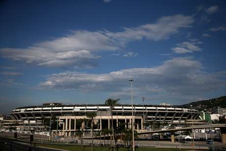 Estádio do Maracnã receberá a final da Copa do Mundo no dia 13 de julho Estádio do Maracnã receberá a final da Copa do Mundo no dia 13 de julho