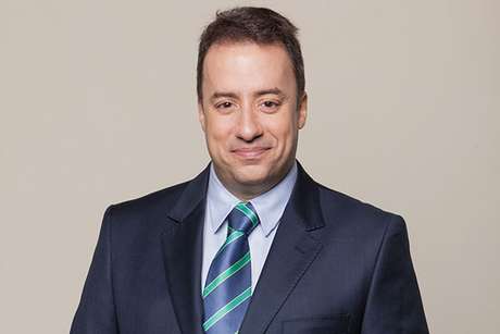 Maurício Torres morre aos 43 anos Maurício Torres morre aos 43 anos