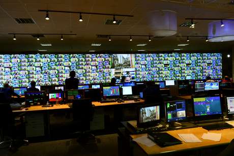 Foi inaugurado na cidade o IBC, centro de mídia que será utilizado pela imprensa internacional durante a Copa do Mundo <p>Foi inaugurado na cidade o IBC, centro de mídia que será utilizado pela imprensa internacional durante a Copa do Mundo</p>
