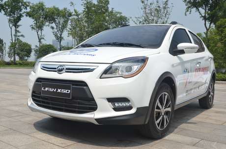 Lifan x50 0 100