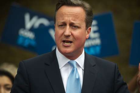 David Cameron disse que seria "uma grande alegria" para a Inglaterra se tornar o lar de um dos esportes mais tradicionais do planeta David Cameron disse que seria "uma grande alegria" para a Inglaterra se tornar o lar de um dos esportes mais tradicionais do planeta