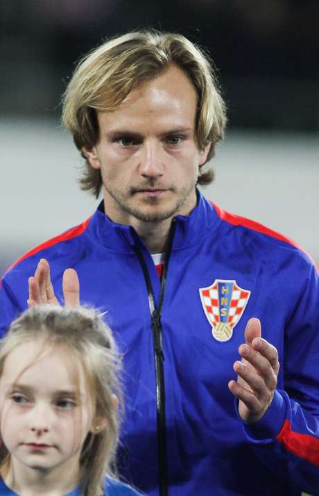 Ivan Rakitic pode se tornar jogador do Barcelona Ivan Rakitic pode se tornar jogador do Barcelona