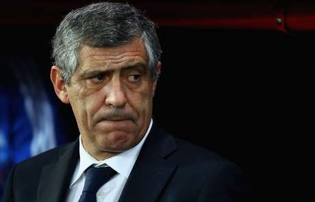 Treinador Fernando Santos tem a difícil missão de levar a Grécia às oitavas de final <p>Treinador Fernando Santos tem a difícil missão de levar a Grécia às oitavas de final</p>