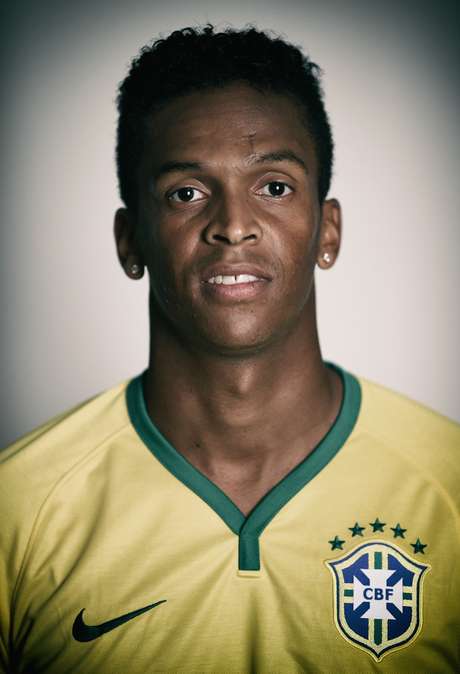 Jô vai ganhar cromo no álbum oficial da Copa do Mundo <p>Jô vai ganhar cromo no álbum oficial da Copa do Mundo</p>