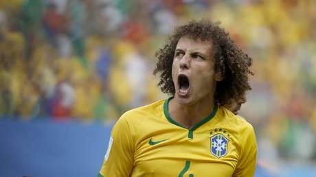 David Luiz acredita que não houve perda de encanto na Seleção <p>David Luiz acredita que não houve perda de encanto na Seleção</p>