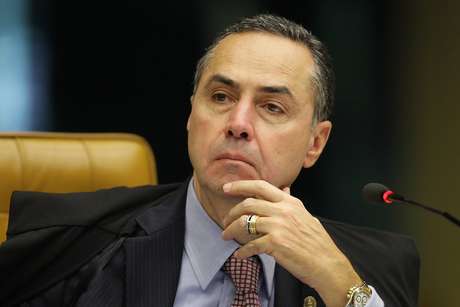 A Ação Penal (AP) 470 e todas as execuções penais relacionadas a ela foram redistribuídas, por sorteio, ao ministro, nesta terça-feira A Ação Penal (AP) 470 e todas as execuções penais relacionadas a ela foram redistribuídas, por sorteio, ao ministro, nesta terça-feira