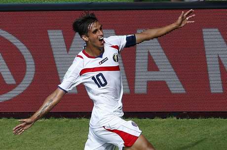 Costa Rica sobrou no Grupo C e ajudou a eliminar Itália e Inglaterra <p>Costa Rica sobrou no Grupo C e ajudou a eliminar Itália e Inglaterra</p>