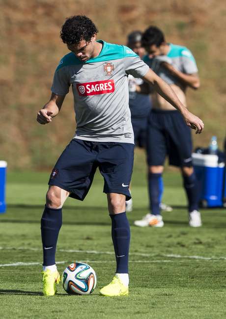 Pepe deve voltar à equipe portuguesa após cumprir suspensão contra os Estados Unidos <p>Pepe deve voltar à equipe portuguesa após cumprir suspensão contra os Estados Unidos</p>