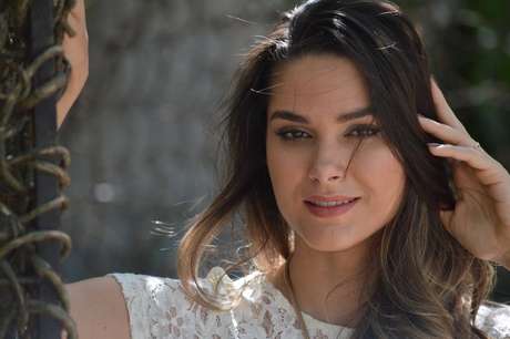Fernanda Machado chama a atenção pela beleza da sua pele branquinha <p>Fernanda Machado chama a atenção pela beleza da sua pele branquinha</p>