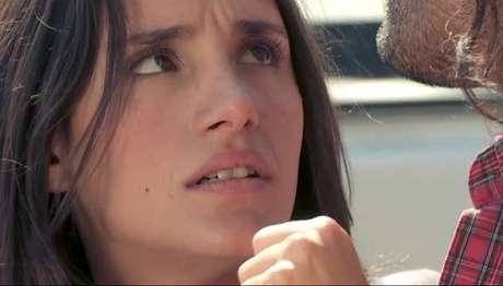 Gentileza CNTV Isidora Urrejola será la gran protagonista de la historia.