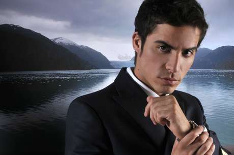 Reproducción Nicolás Brown volverá a las teleseries tras haber hecho apuestas por el estilo en TVN.