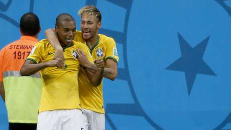 Meio-campista mudou o jogo ao entrar no lugar de Paulinho, no segundo tempo <p>Meio-campista mudou o jogo ao entrar no lugar de Paulinho, no segundo tempo</p>