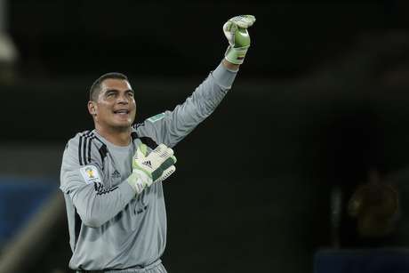David Felipe Rincón / Terra Colombia Farid hombre record en Mundiales.