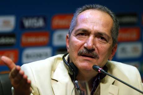 Ministro do Esporte ressaltou a importância que Luis Suárez tem para o futebol mundial Ministro do Esporte ressaltou a importância que Luis Suárez tem para o futebol mundial
