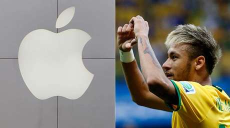 Seleção Brasileira seria a Apple no mundo dos gigantes da tecnologia Seleção Brasileira seria a Apple no mundo dos gigantes da tecnologia