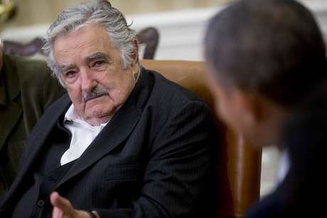 Presidente do Uruguai não admitiu a suspensão aplicada a Suárez Presidente do Uruguai não admitiu a suspensão aplicada a Suárez