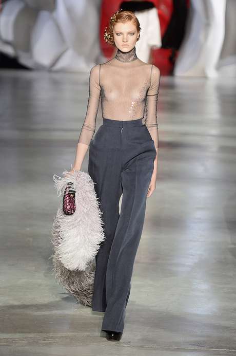 Catwalking / Getty Images