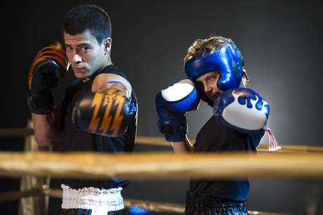 'Malha&ccedil;&atilde;o' estreia na pr&oacute;xima segunda-feira (14)