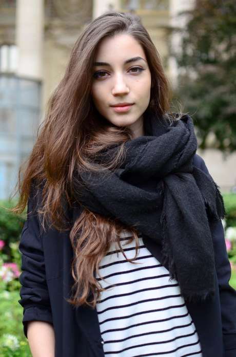 A italiana Beatrice Brandmayr já fez trabalhos como modelo A italiana Beatrice Brandmayr já fez trabalhos como modelo