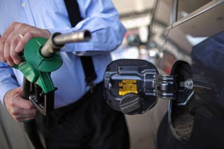 Último reajuste nos preços da gasolina foi em novembro do ano passado <p>Último reajuste nos preços da gasolina foi em novembro do ano passado</p>