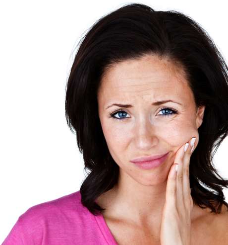 Stock Shop Photography LLC / ThinkStock <p>La sensibilidad en los dientes es algo que afecta a varias personas</p>