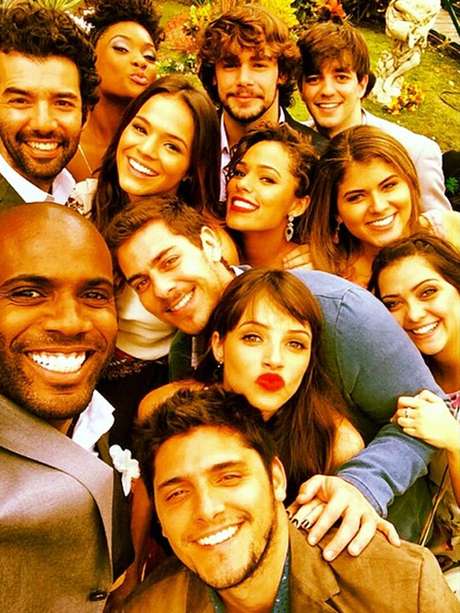 Foto foi postada em rede social de Sacha Bali <p>Foto foi postada em rede social de Sacha Bali</p>